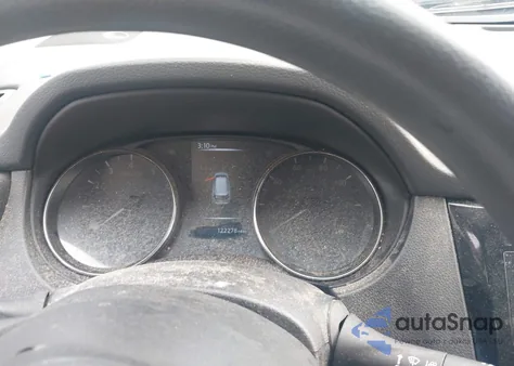 2017 Nissan Rogue S z USA, uszkodzony, nr VIN JN8AT2MV1HW275127